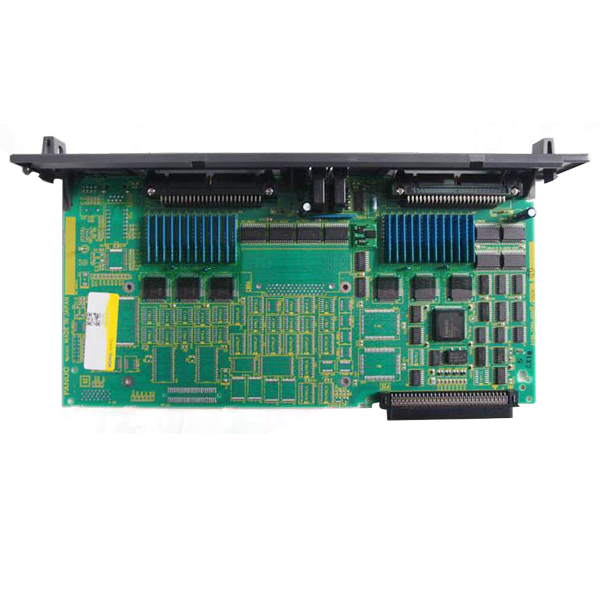 A20B-3300-0651 New FANUC CPU Board